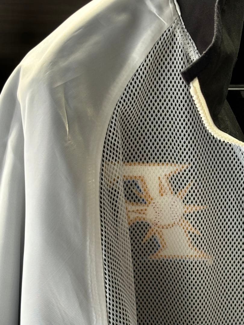 ＊希少＊ 新庄2003年札幌ドーム　日本ハムファイターズ　オフィシャルジャンパー