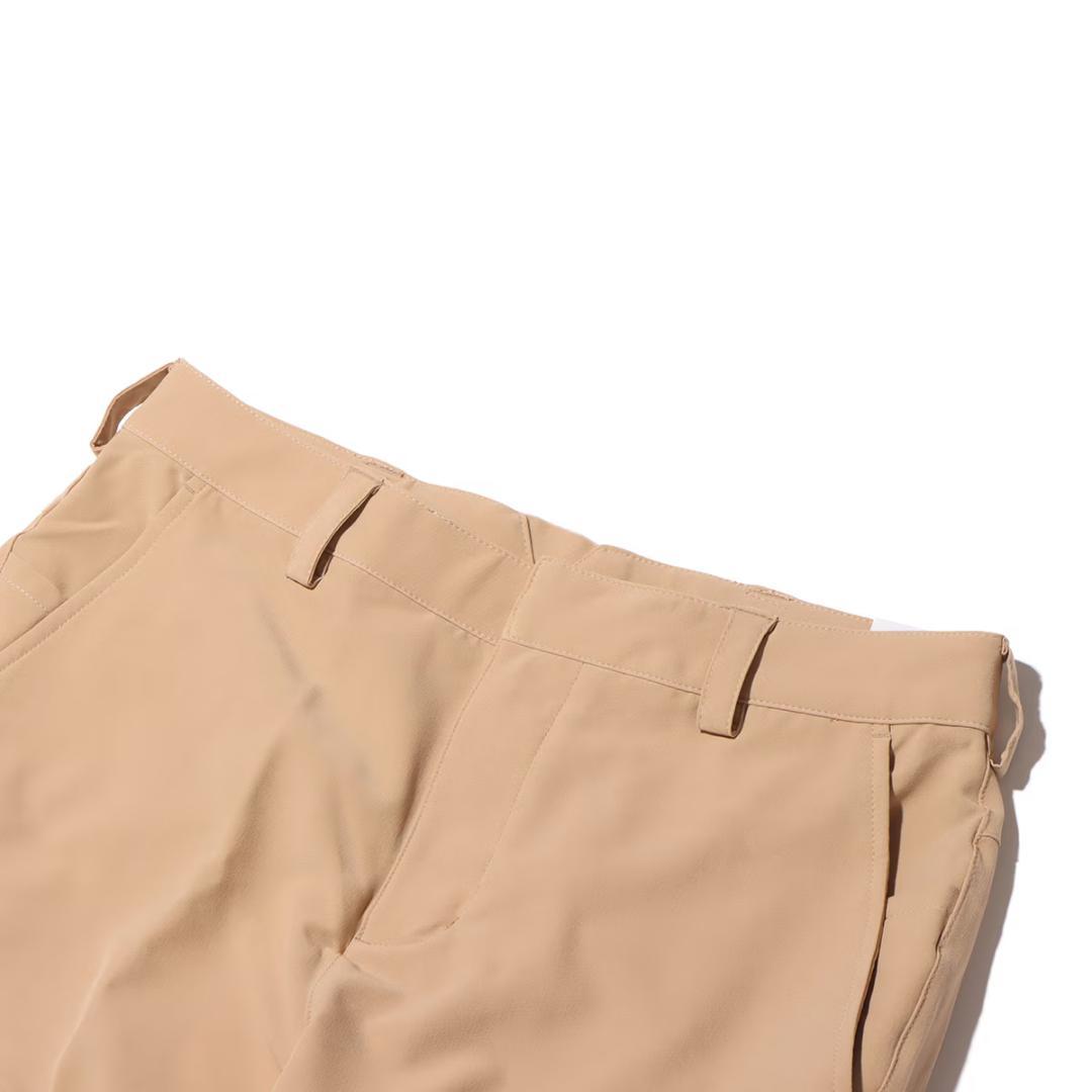 Jordan ゴルフパンツ スリムフィット　サイズ32-32 ベージュ
