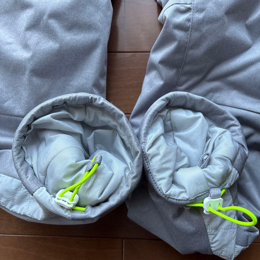 中古⭐︎美品⭐︎ニューバランス　ゴルフ　メンズ中綿パンツ