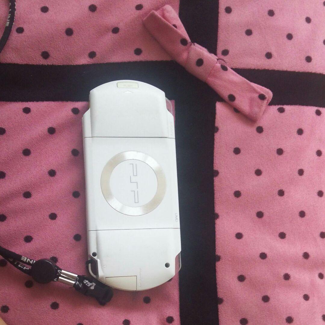 Nintendo Switch SONY PlayStationPortable PSP-1000PW