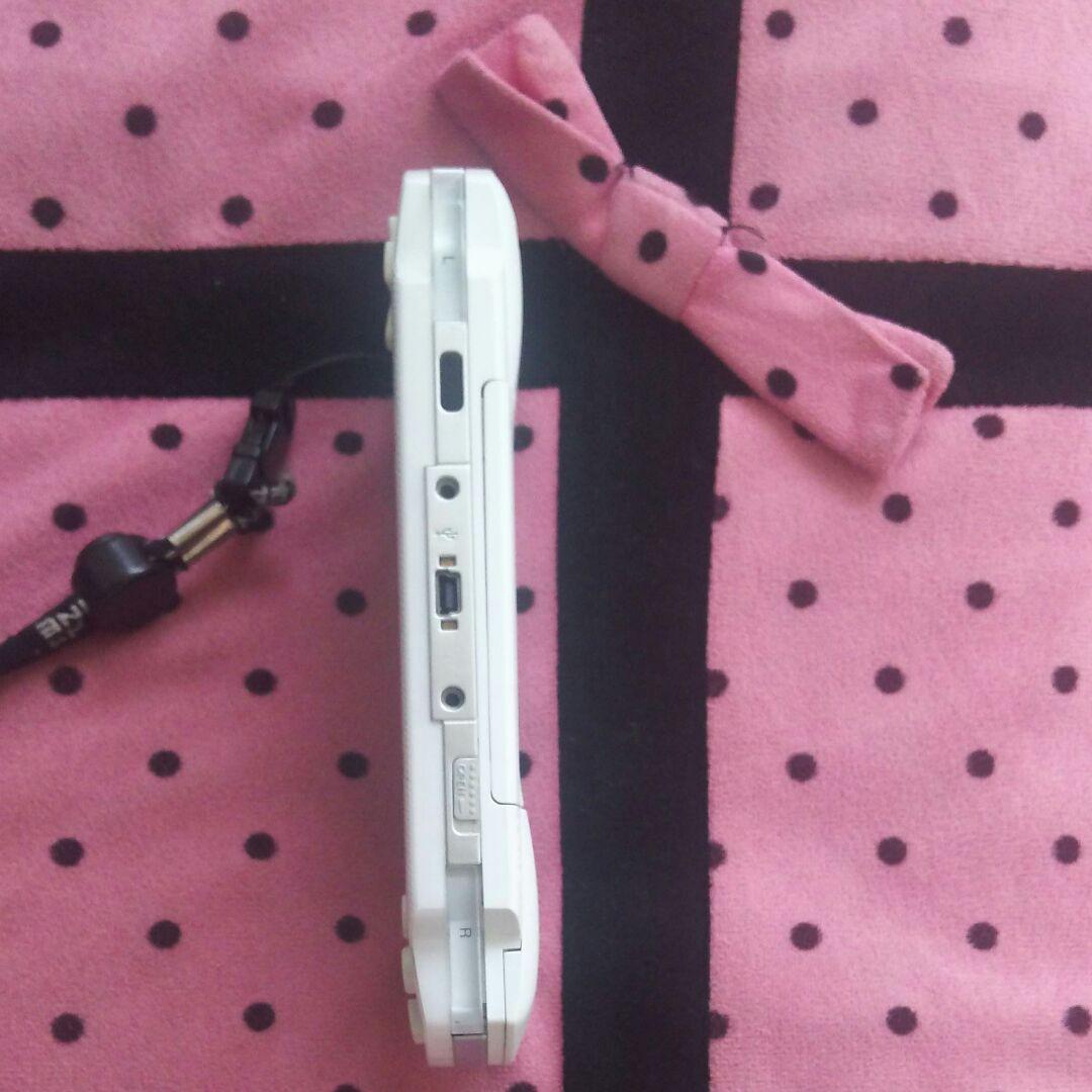 Nintendo Switch SONY PlayStationPortable PSP-1000PW