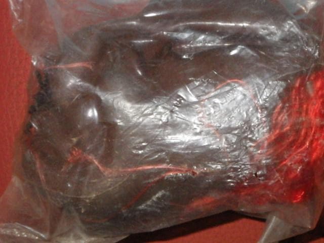 60’S★シュランケンヘッド★167★干し首★ツァンツァ★ビンテージ★悪趣味