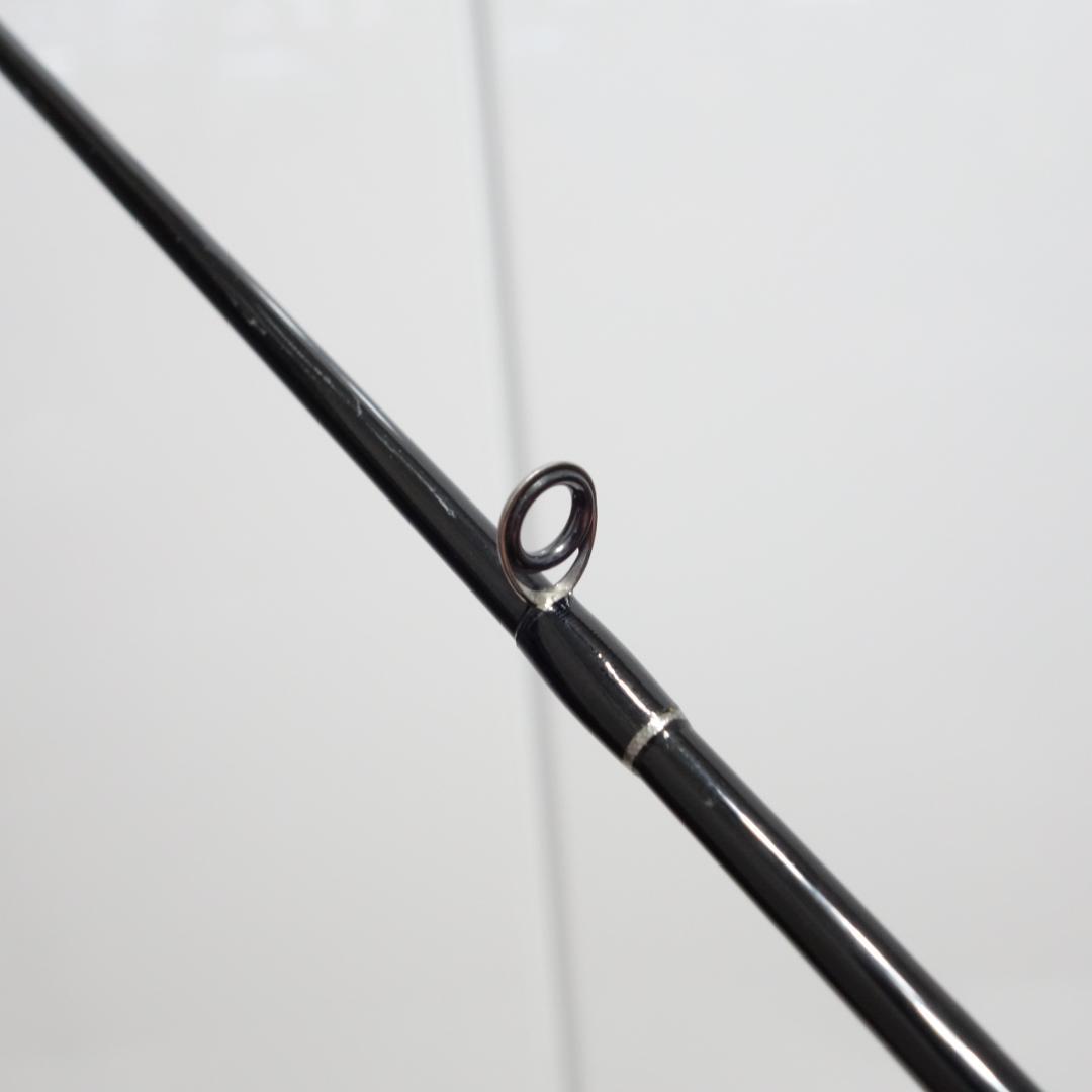 リオル ブラックレーベル BL-FM7102MHRB