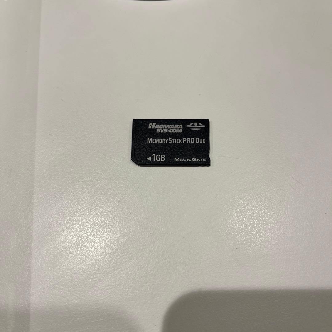 プレイステーションポータブル