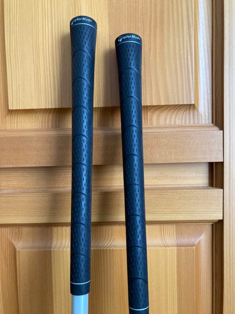 テーラーメイド Vスチール フェアウェイウッド ３番５番 2本セット