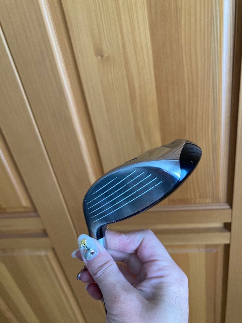 テーラーメイド Vスチール フェアウェイウッド ３番５番 2本セット