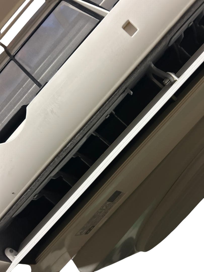 専用ページとなります。ダイキン 2018年製 ルームエアコン S25VTES-W