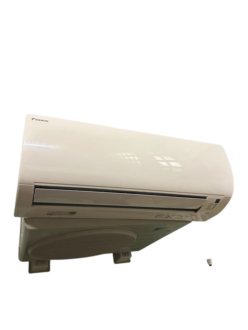 専用ページとなります。ダイキン 2018年製 ルームエアコン S25VTES-W