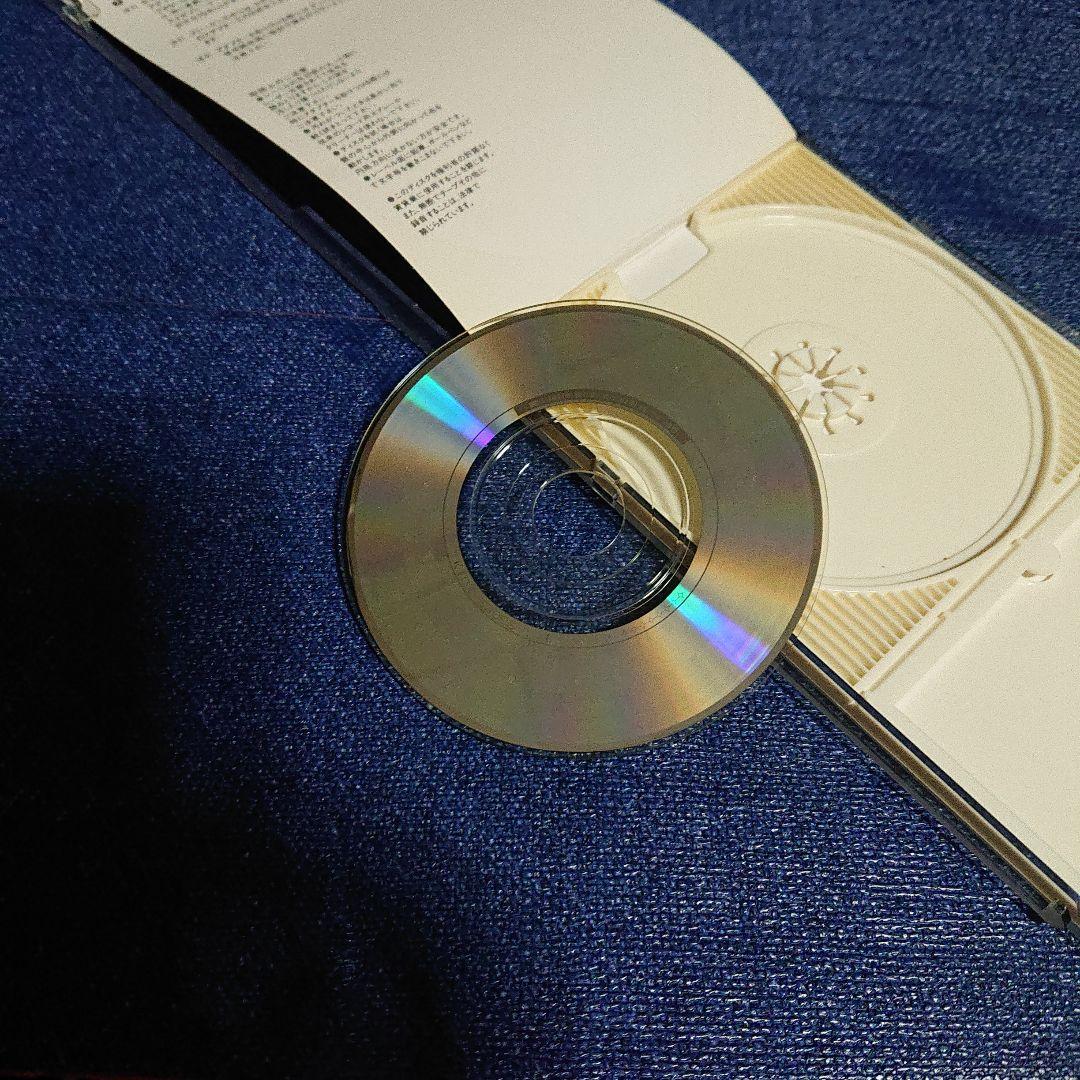 中山美穂 8センチシングル短冊邦楽8cmシングルcd .生意気