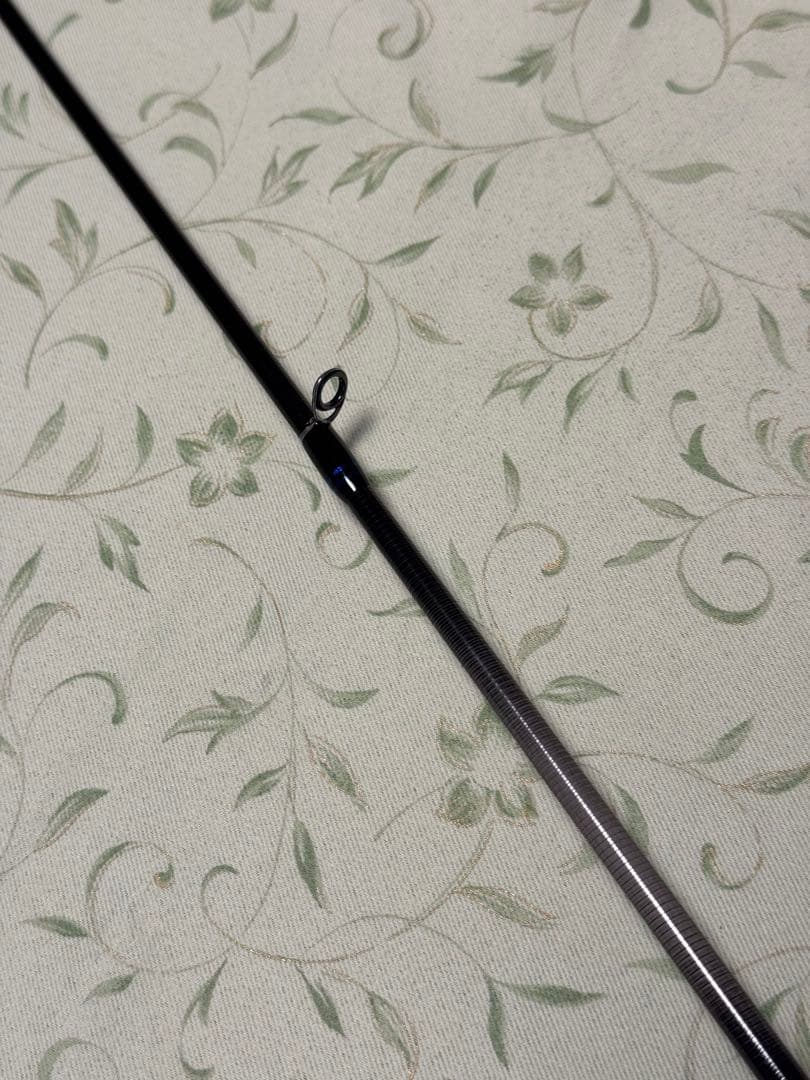 ブルーブルー バルバル85 テクニカルエディション