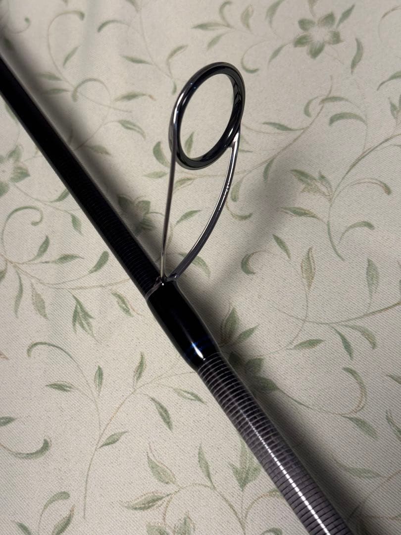 ブルーブルー バルバル85 テクニカルエディション