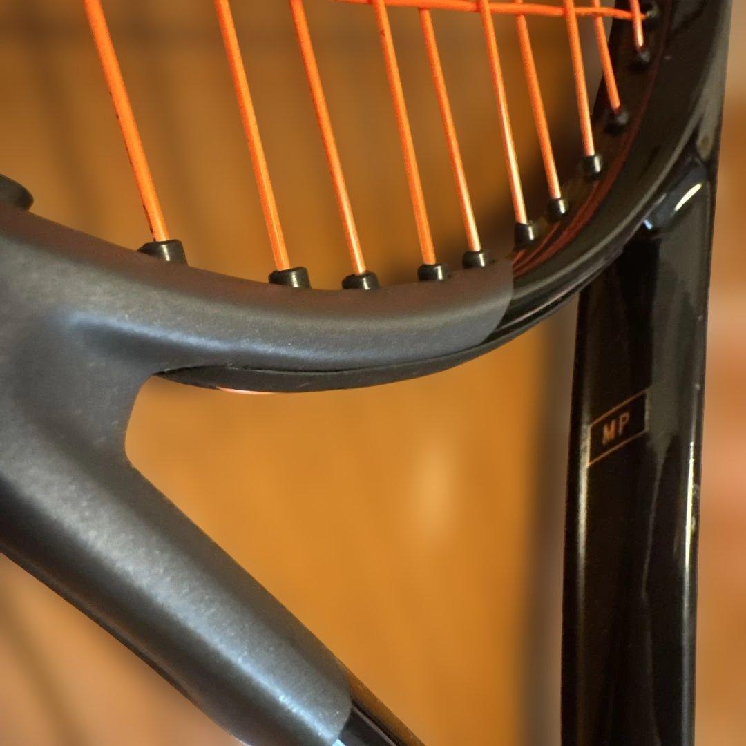 限定　HEADSPEED MP