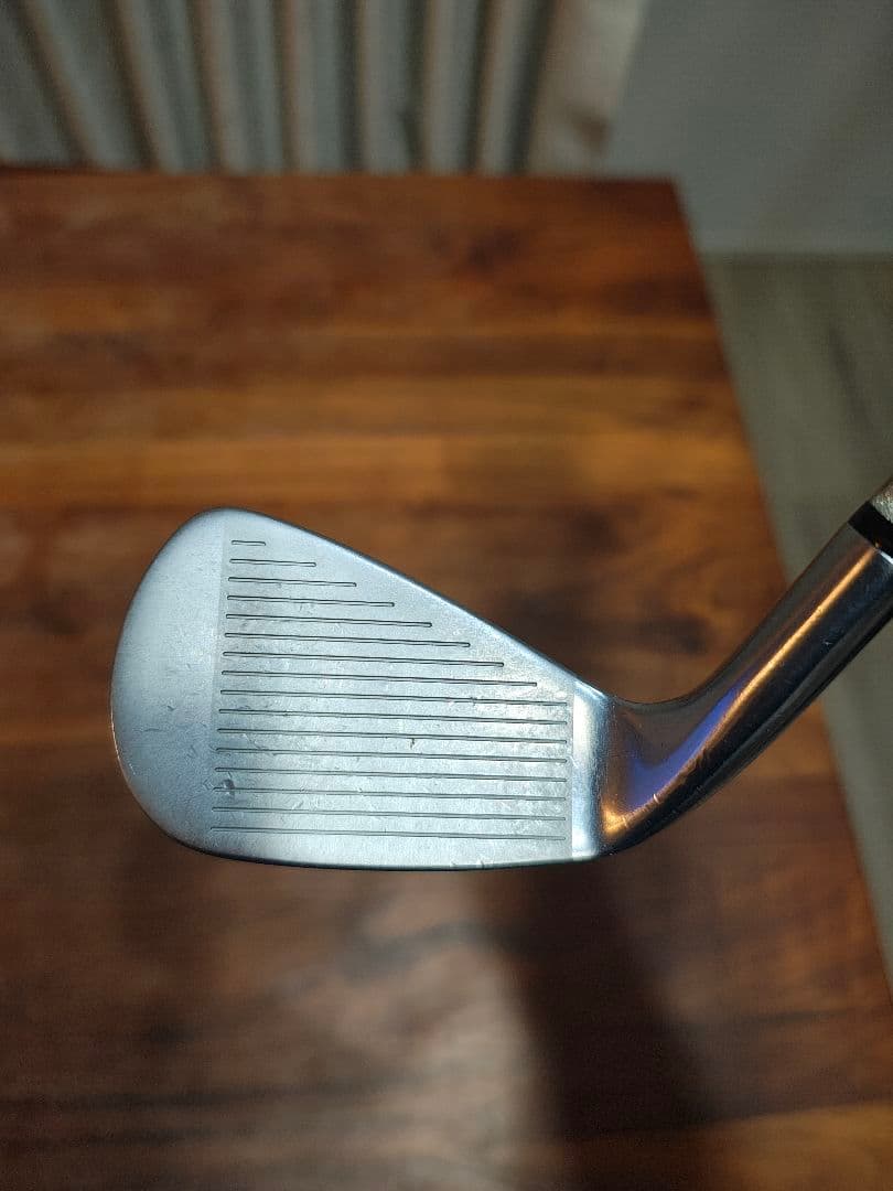 【ATTASカーボンシャフト】三浦技研 PI-401 #6〜Gw