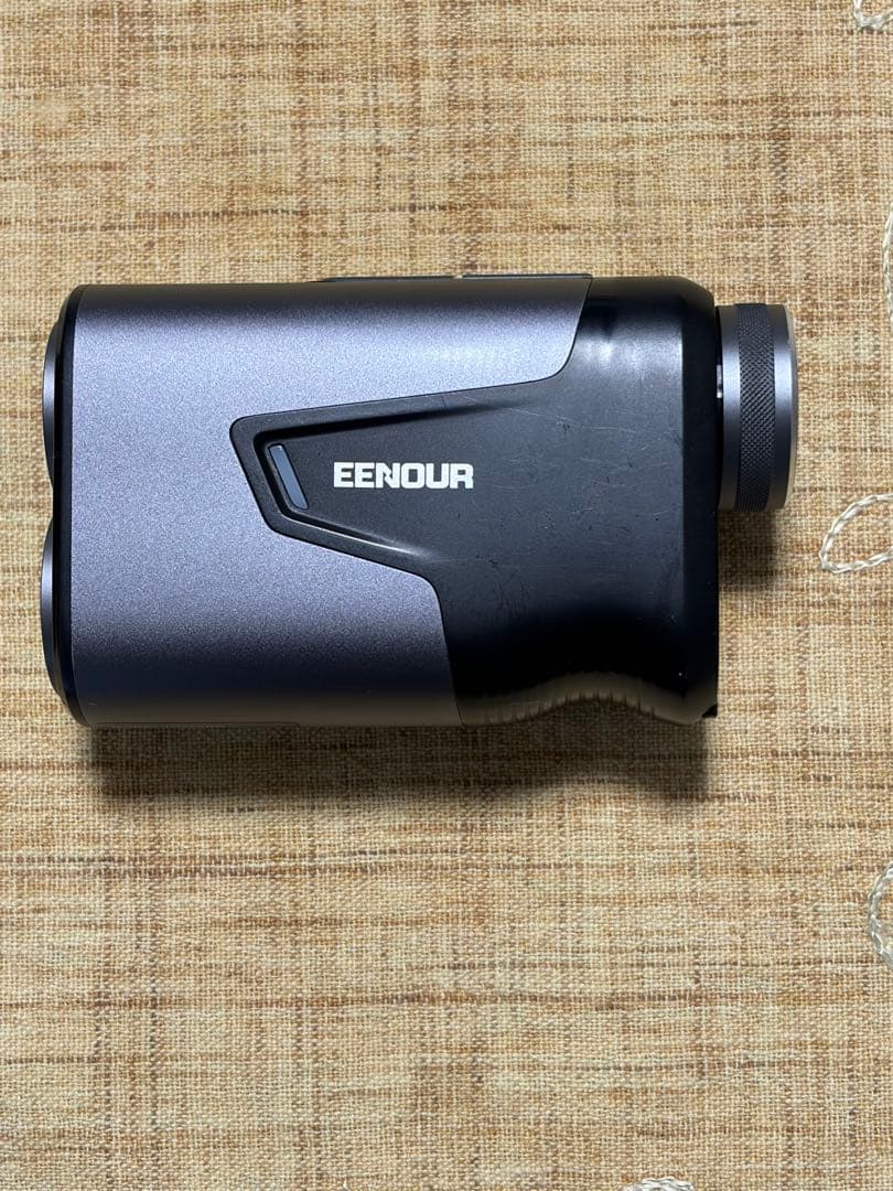 EENOUR ゴルフ用距離計 U1000RG