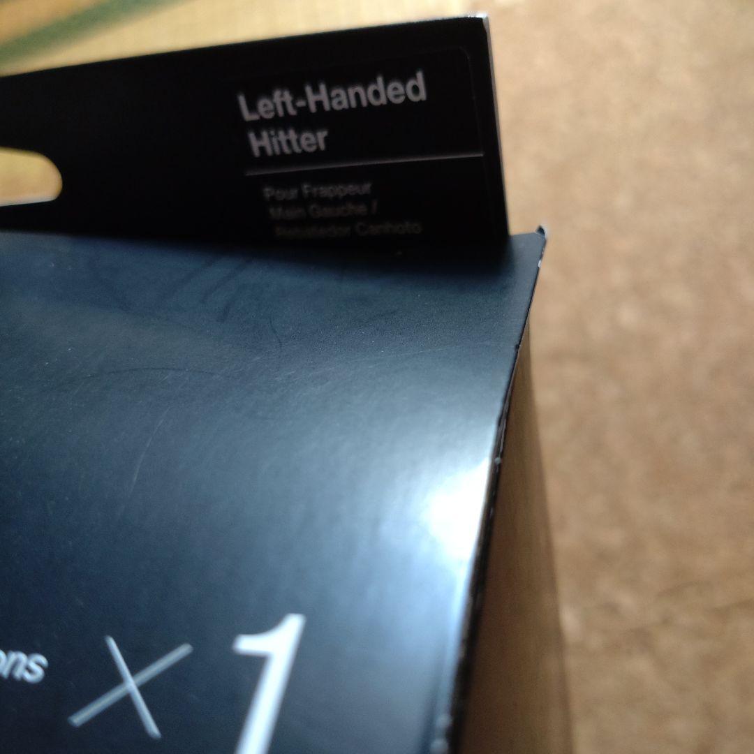 ジョーダン　レッグガードJD1103左打者用