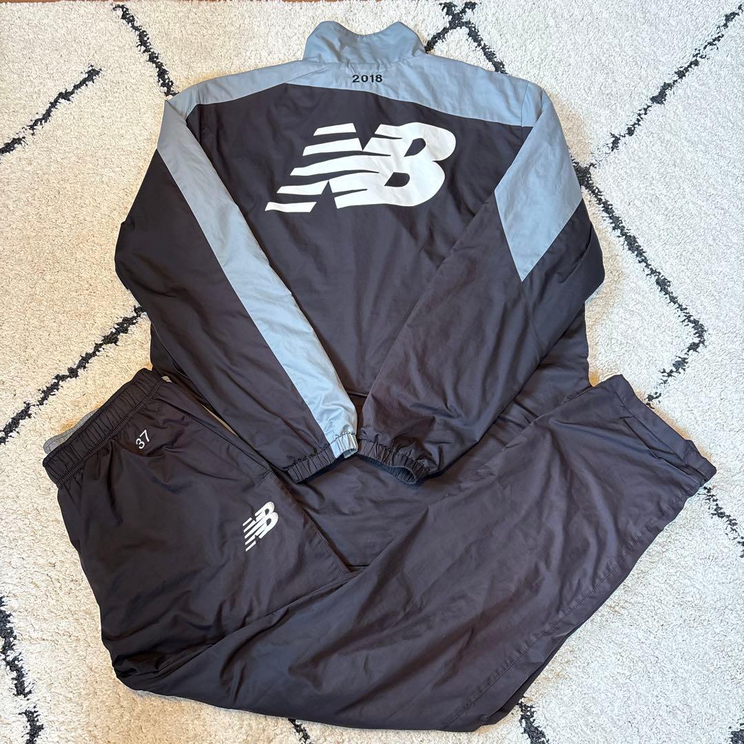 東福岡高校サッカー部　ジャージセットアップ 非売品