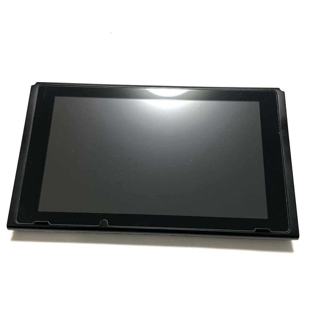 Nintendo Switch本体 HAC-001（01）バッテリー強化版