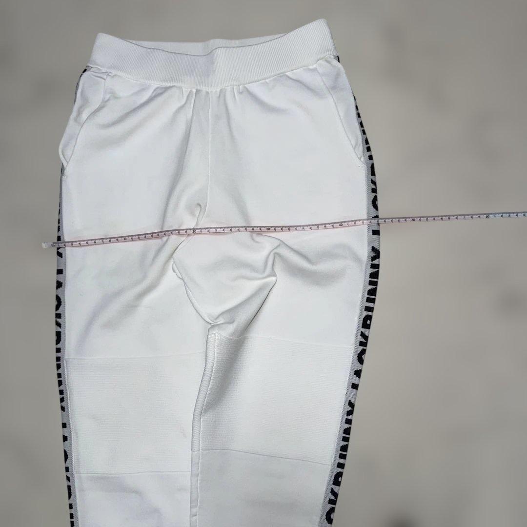 ⭐️美品⭐️ジャックバニー、ゴルフパンツ、白、【１】