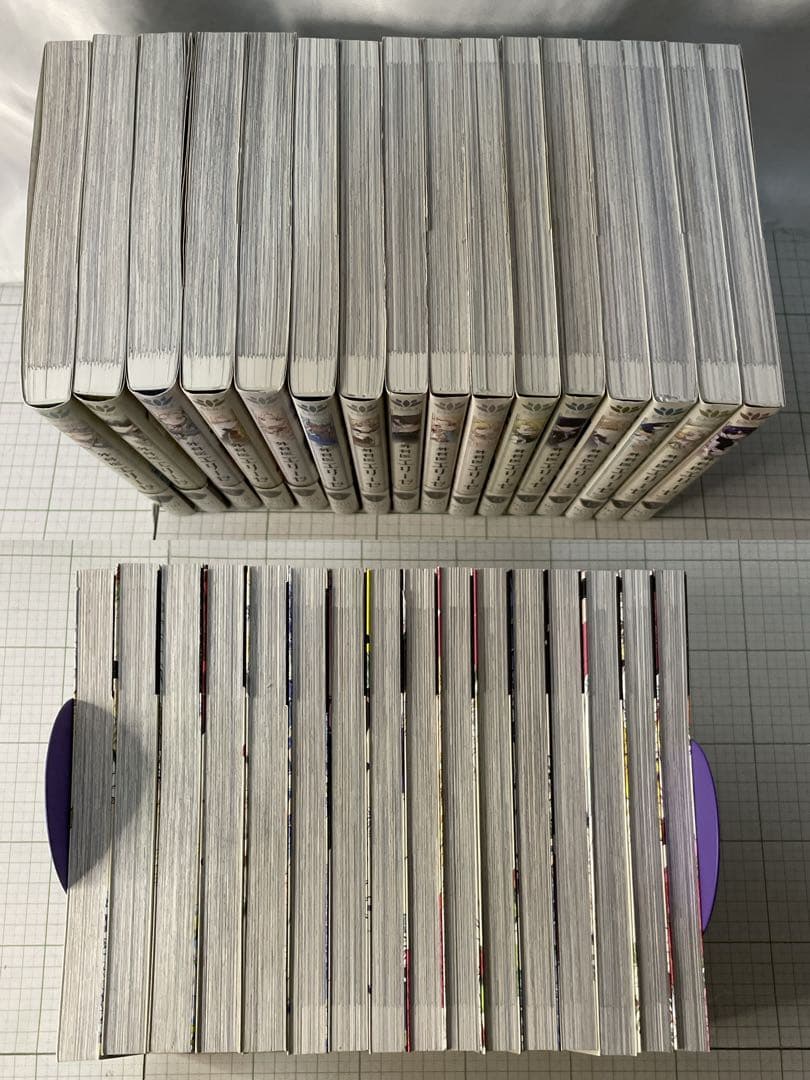 【全巻初版帯付き】外科医エリーゼ ◆全巻セット（1〜14巻＋外伝上下巻セット）