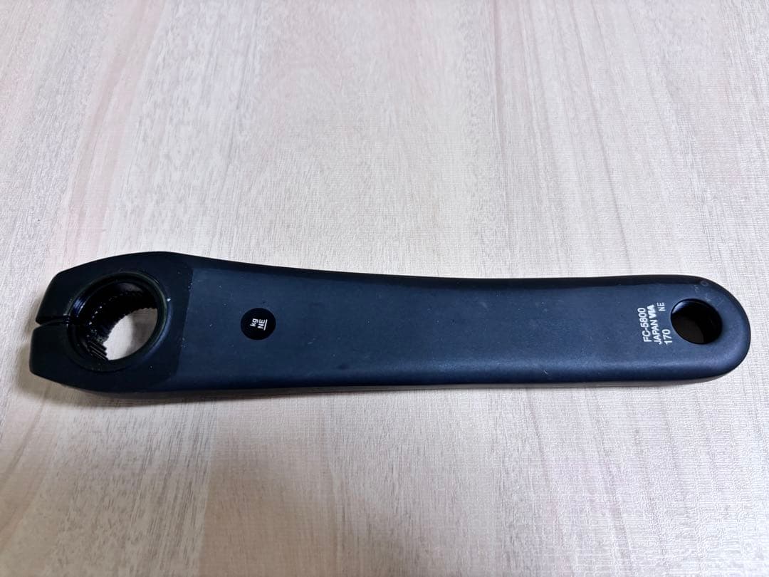 Shimano 105 FC-5800 コンポセット　中古品