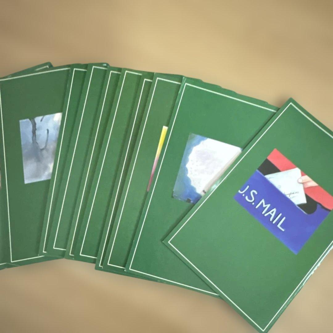 イングリッシュアドベンチャー　家出のドリッピー 全12章セットCD版