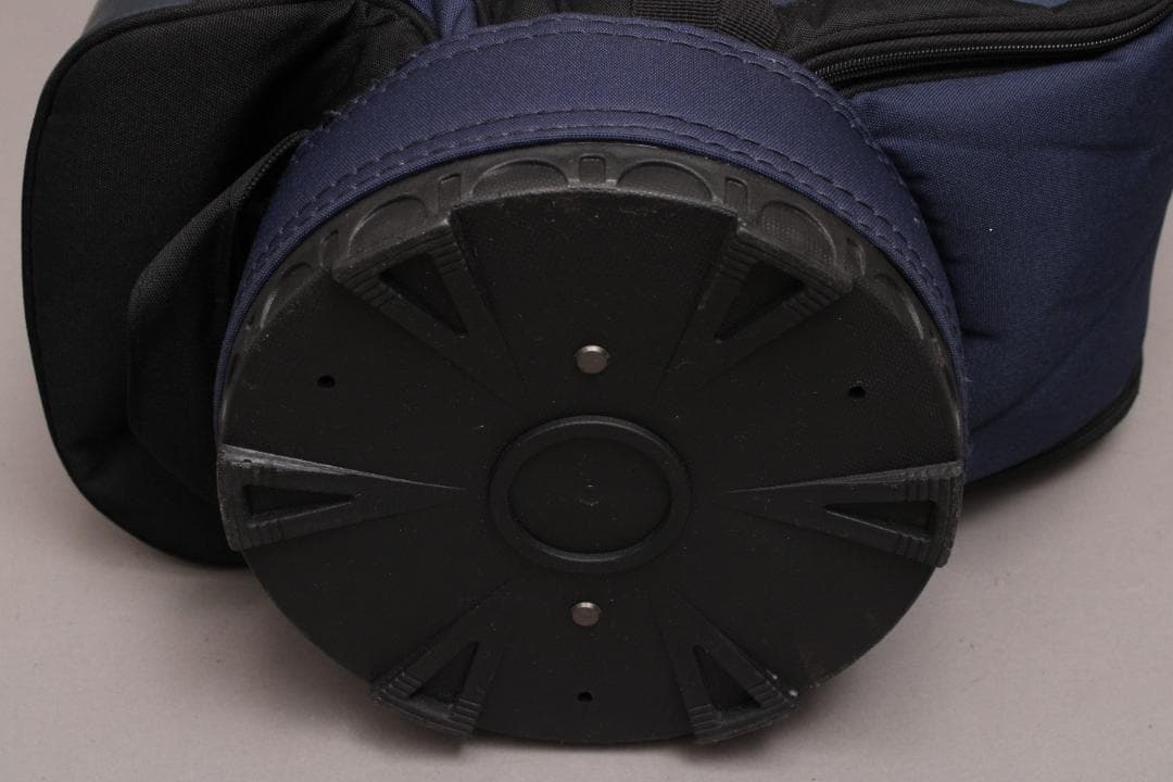 良品/MacGregor マグレガー/キャディバッグ/7.5型/カート