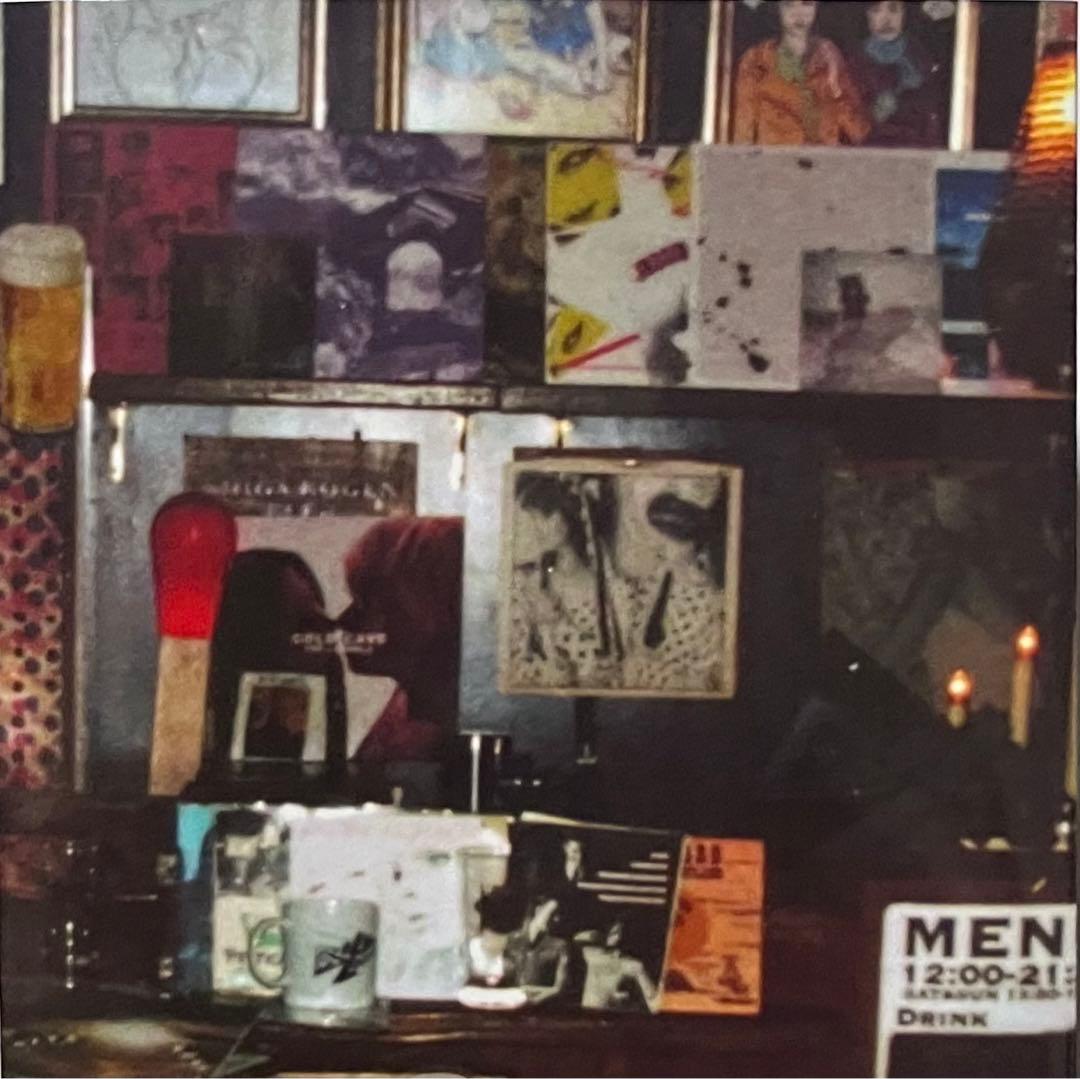 VARIOUS / BIG LOVE RECORDS ‎BIGLOVE017