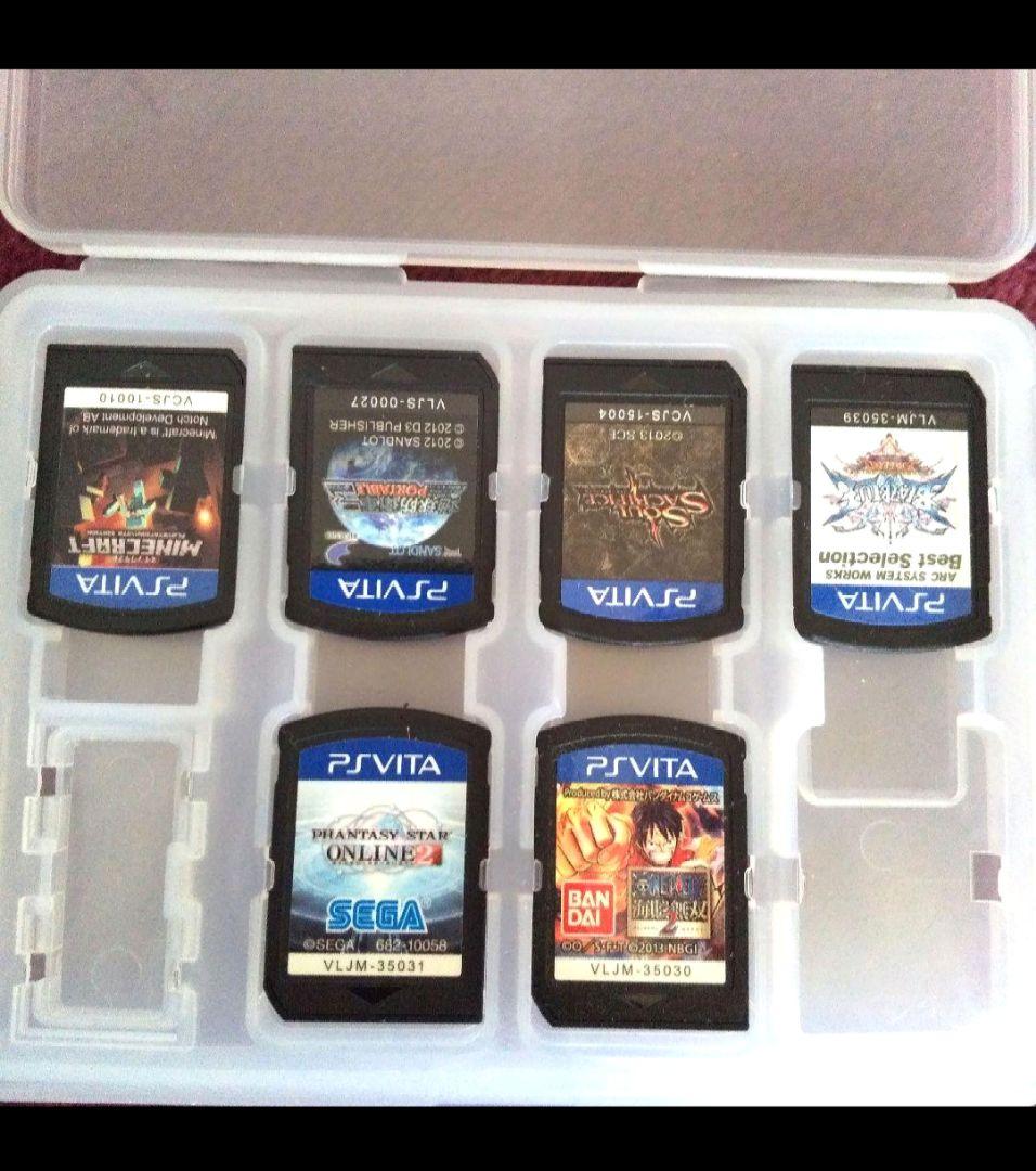 Switch psvita まとめ 任天堂 スイッチ SONY ソニー ゲーム