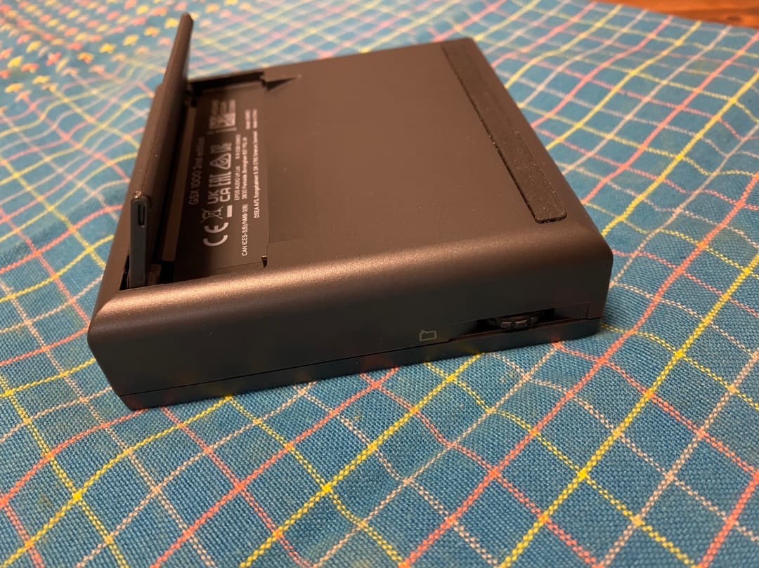 その他 GSX 1000 2nd Edition