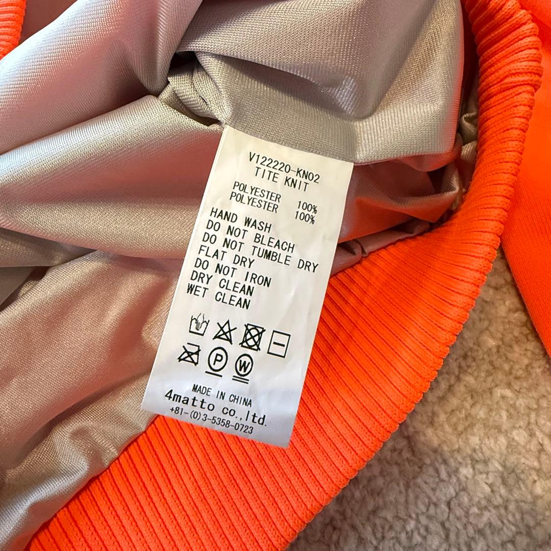 【V12】V TWELVE レディースウェア トレーナー v12