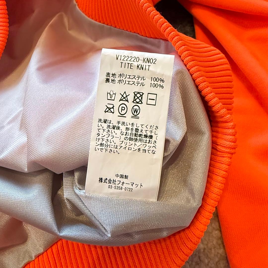 【V12】V TWELVE レディースウェア トレーナー v12