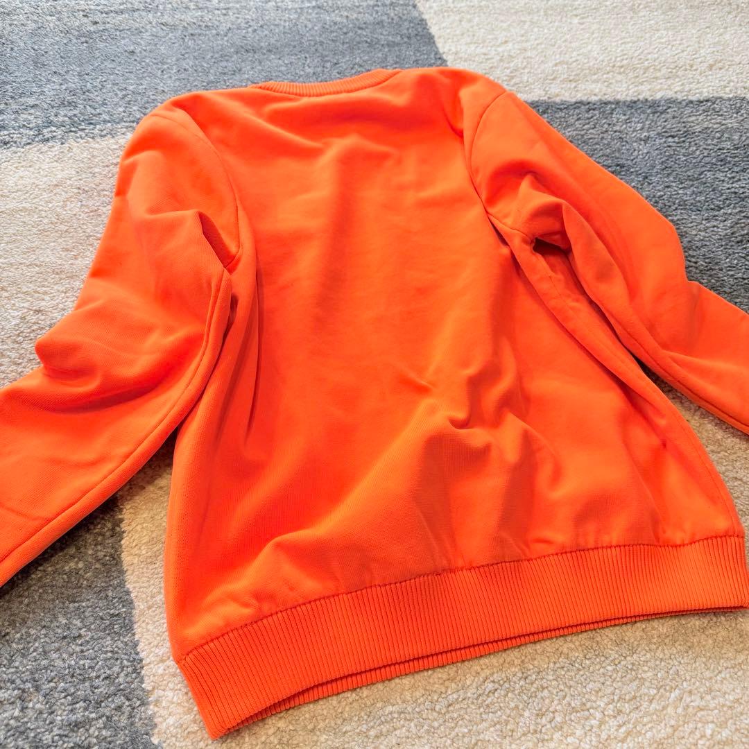 【V12】V TWELVE レディースウェア トレーナー v12