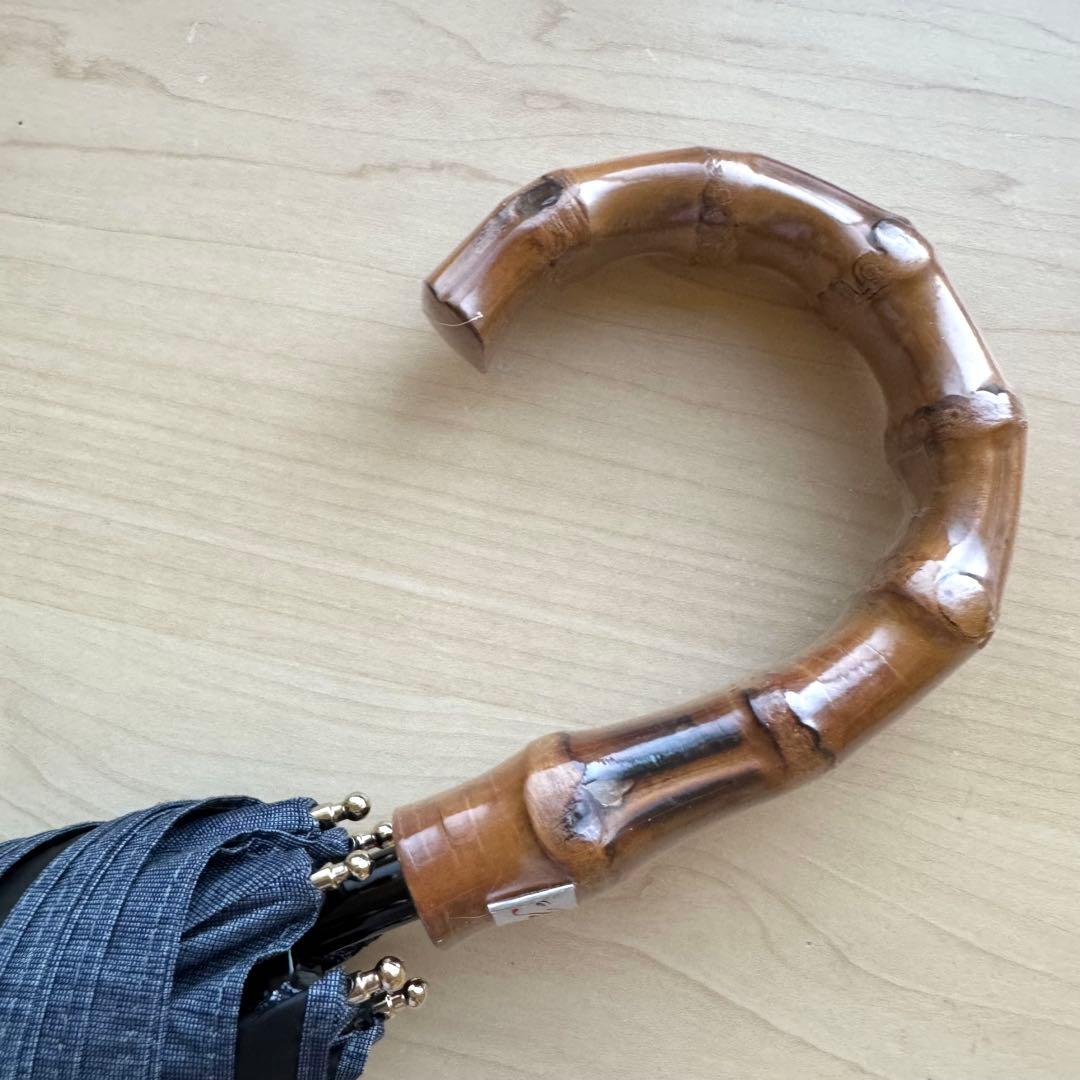 ★新品★Blao 晴雨兼用 日傘　１級遮光　遮熱　サマーシールド　軽量　日本製