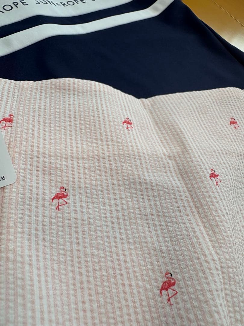 JUN&ROPE⭐︎新品 レディース L ゴルフウェア⭐︎上下まとめて