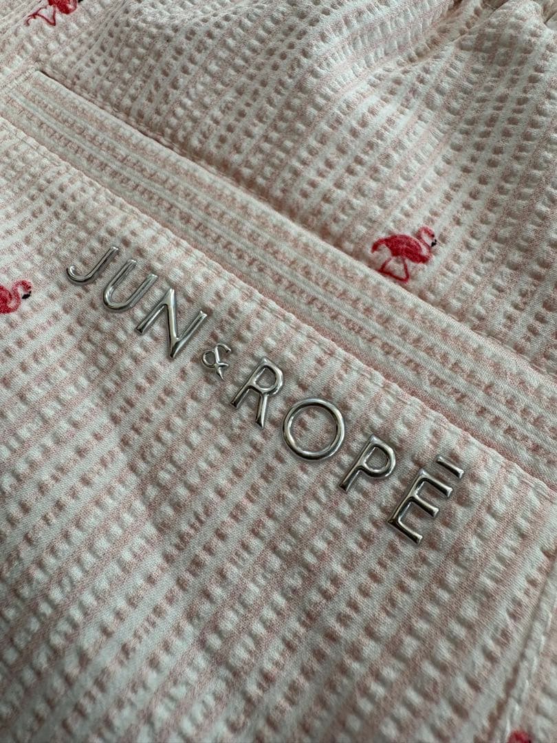 JUN&ROPE⭐︎新品 レディース L ゴルフウェア⭐︎上下まとめて