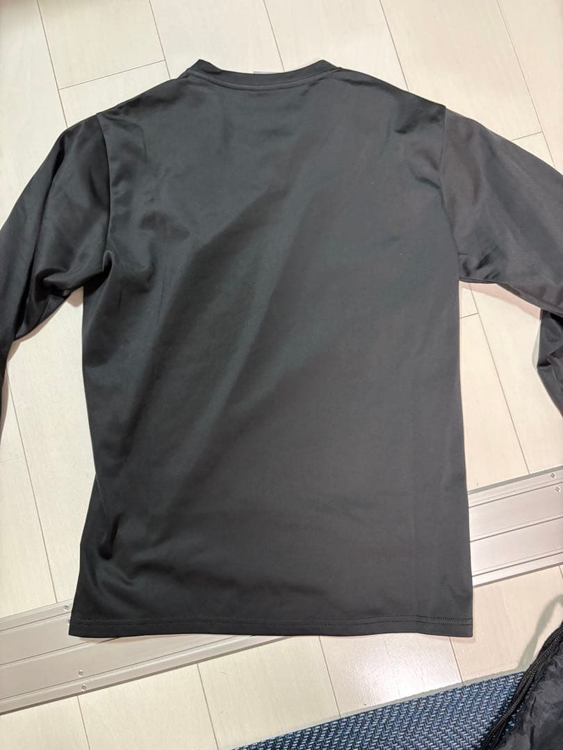 セレッソ大阪　長袖シャツ