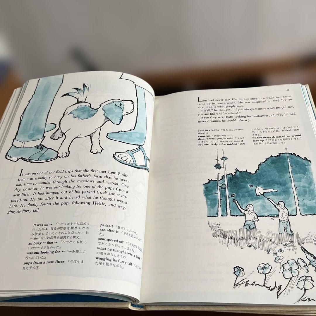 New English Master Senior Course 15冊セット