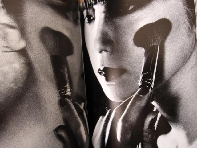 小夜子の魅力学 / 山口小夜子