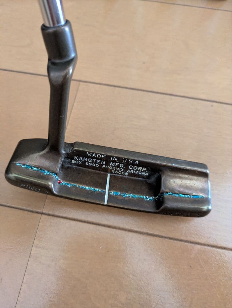 【ゴフルセット】12本　キャディバッグ・シューズ付き