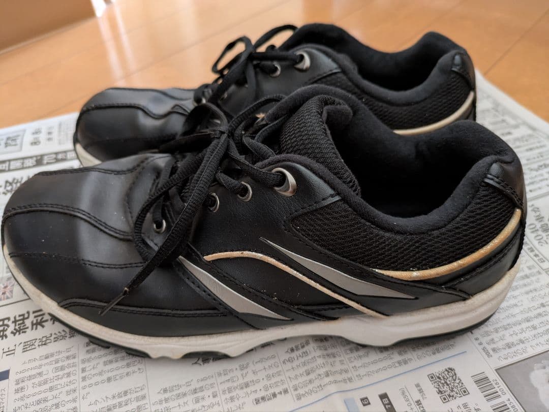 【ゴフルセット】12本　キャディバッグ・シューズ付き