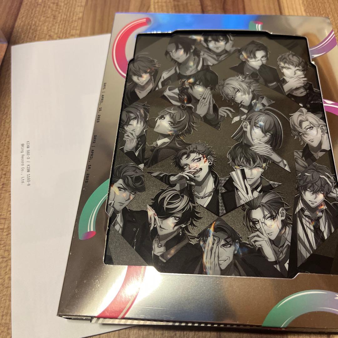 ヒプノシスマイク -Division Rap Battle- 9th LIVE