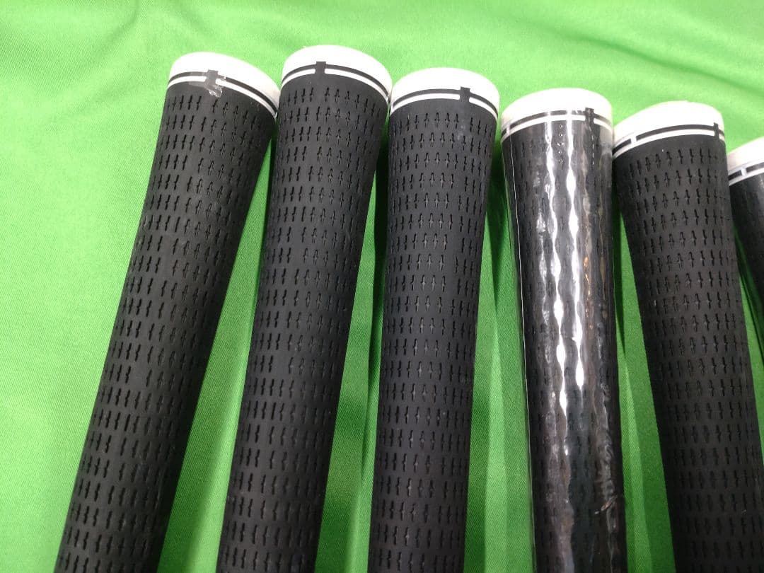 美品キャロウェイAPEXアイアン5〜PW NSPRO ZEROS 8 S