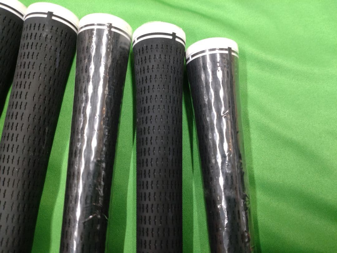 美品キャロウェイAPEXアイアン5〜PW NSPRO ZEROS 8 S