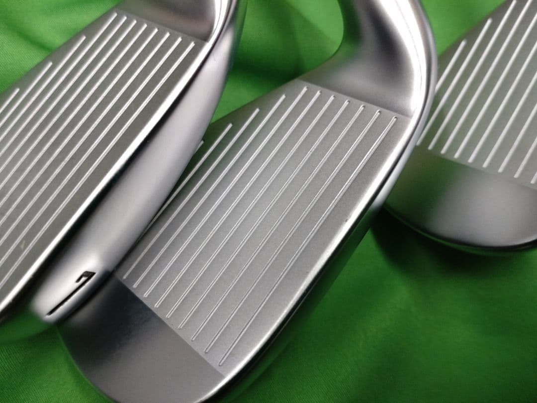 美品キャロウェイAPEXアイアン5〜PW NSPRO ZEROS 8 S