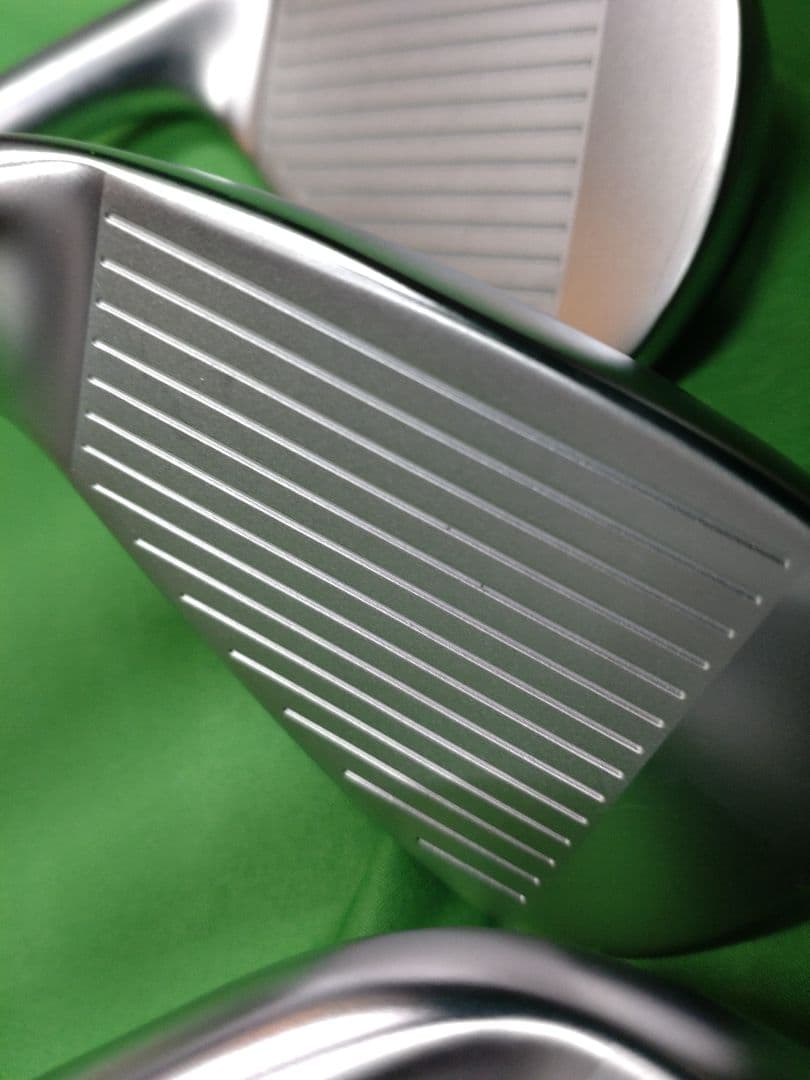 美品キャロウェイAPEXアイアン5〜PW NSPRO ZEROS 8 S