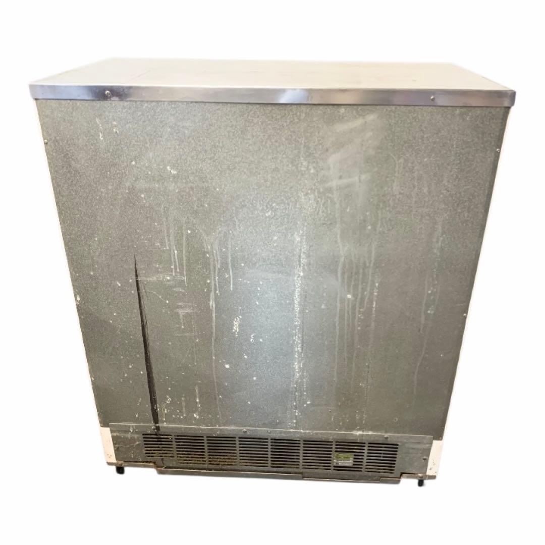 ホシザキ 冷蔵ショーケース SSB-85AT 業務用 ガラスケース