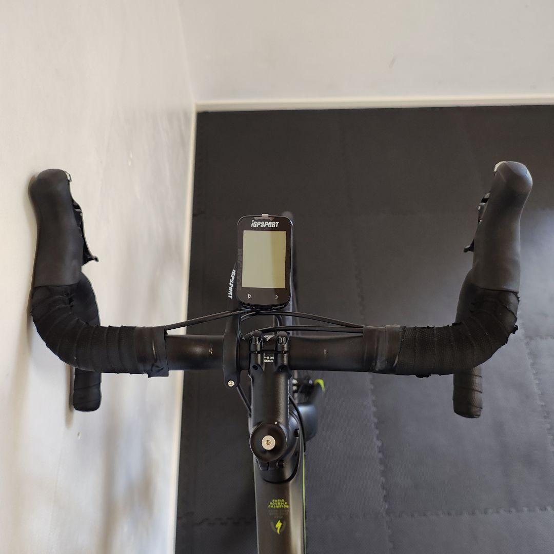 Specialized ROUBAIX DISC ELITE　愛知県直接引渡し