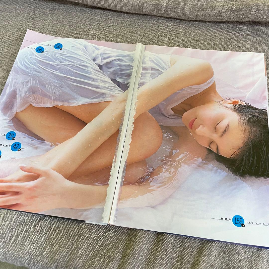 【保存版】広末涼子さん　雑誌切り離し30冊分　ヤングジャンプ　プレイボーイ