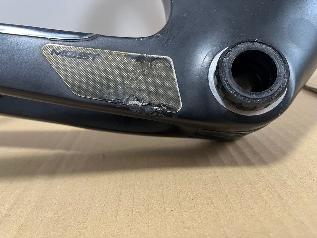 PINARELLO ピナレロ DOGMA F12 カーボン　フレーム　ドグマ