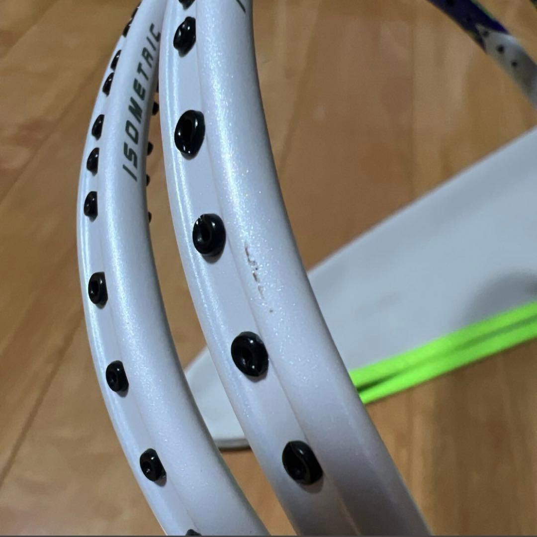 2本セット/アストロクス100ZZ VAアクセルセン 限定モデル 4UG5